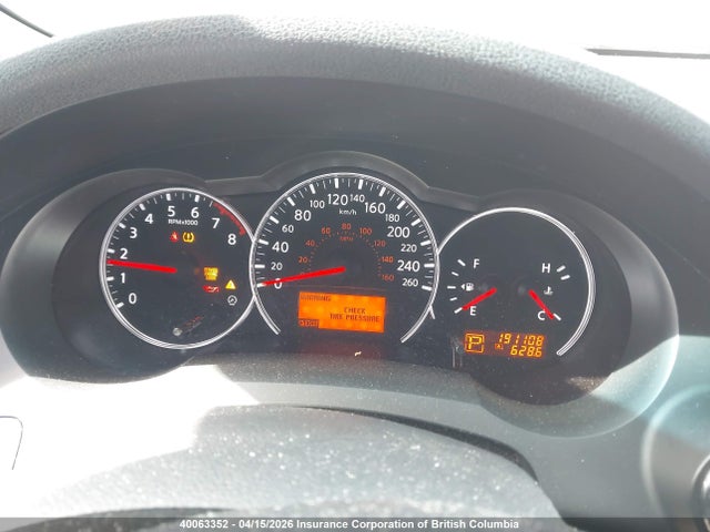 Aukcja sprzedaży 2012 Nissan Altima Sr, vin: 1N4BL2AP6CC111295, numer aukcji: 40063352