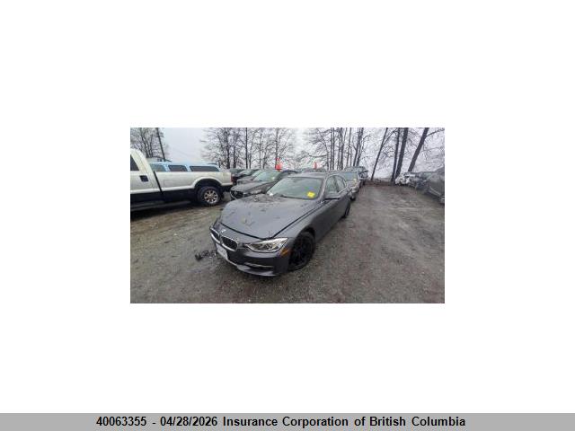 WBA3B3G55ENR82965 BMW 328I