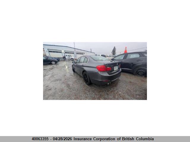 WBA3B3G55ENR82965 BMW 328I