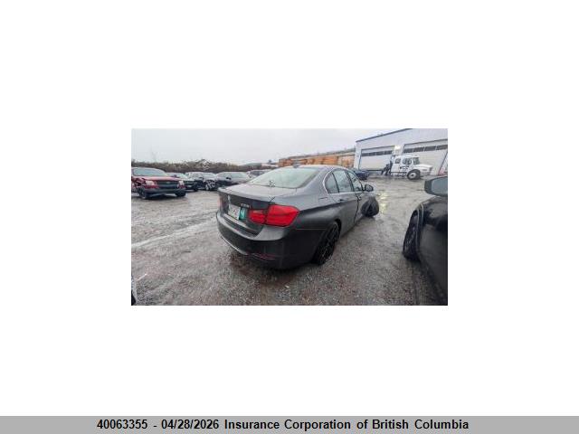WBA3B3G55ENR82965 BMW 328I