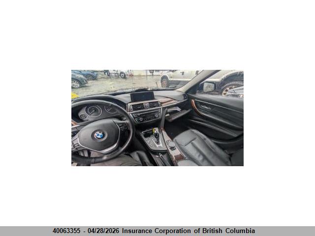 WBA3B3G55ENR82965 BMW 328I