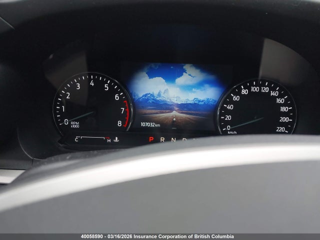 1FMSK8DH3LGC70722 Ford EXPLORER XLT