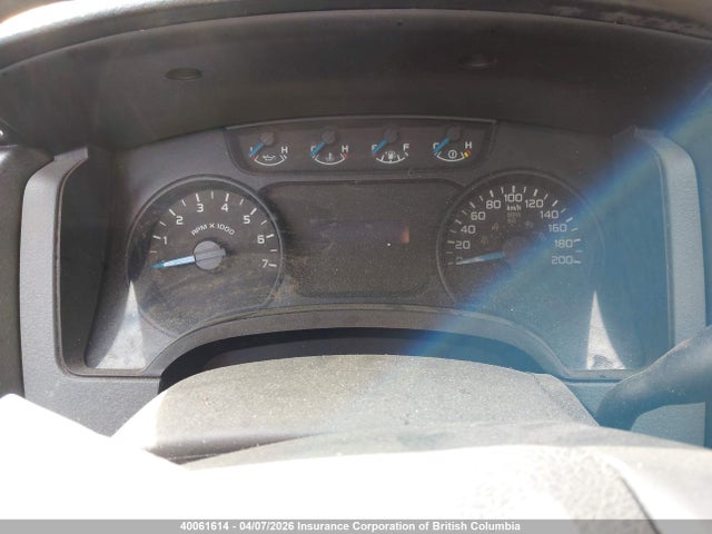 Продажа на аукционе авто 2014 Ford F150, vin: 1FTPF1CF5EKE48216, номер лота: 40061614