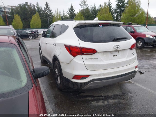 5XYZUDLB5HG432251 Hyundai SANTA FE SPORT