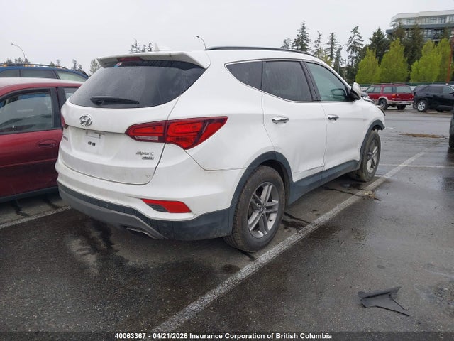 5XYZUDLB5HG432251 Hyundai SANTA FE SPORT