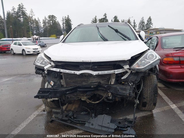 5XYZUDLB5HG432251 Hyundai SANTA FE SPORT