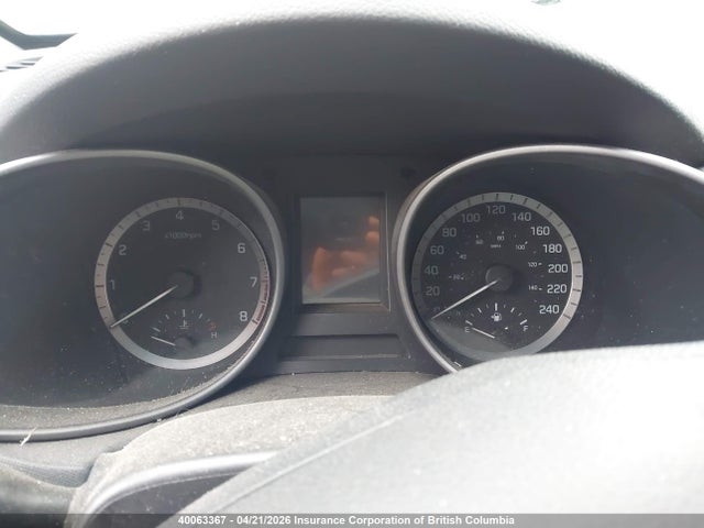 5XYZUDLB5HG432251 Hyundai SANTA FE SPORT