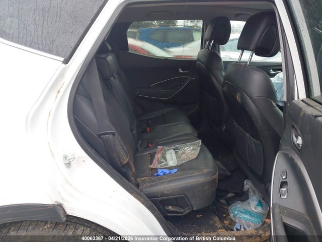 5XYZUDLB5HG432251 Hyundai SANTA FE SPORT