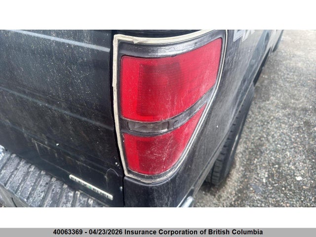 Продажа на аукционе авто 2014 Ford F150, vin: 1FTFW1EF5EFA47623, номер лота: 40063369