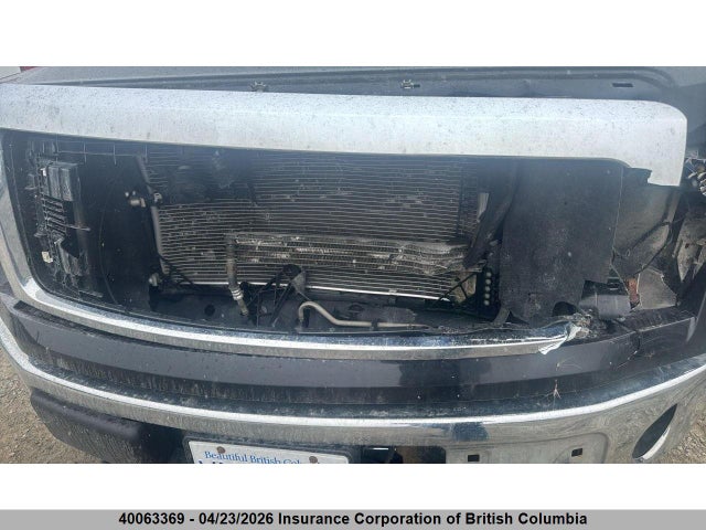 Продажа на аукционе авто 2014 Ford F150, vin: 1FTFW1EF5EFA47623, номер лота: 40063369