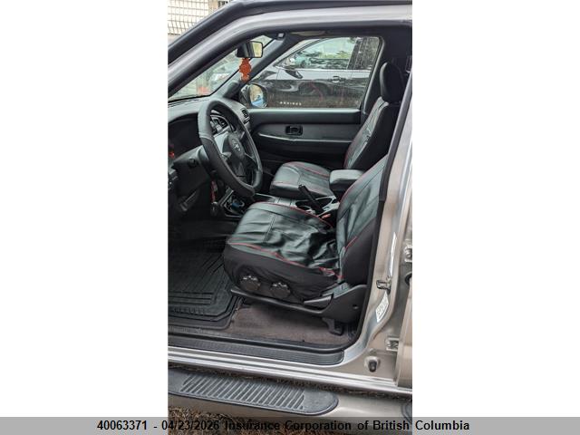 Продаж на аукціоні авто 2004 Nissan Pathfinder Le/se, vin: JN8DR09Y54W913375, номер лоту: 40063371
