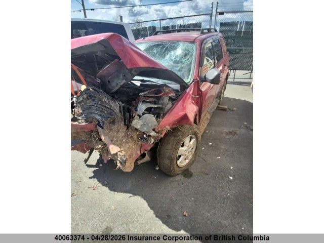 Aukcja sprzedaży 2008 Ford Escape Xlt, vin: 1FMCU93158KB97625, numer aukcji: 40063374