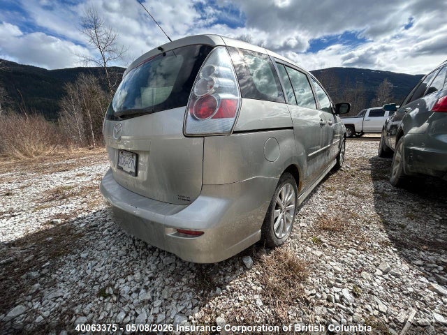 Auction sale of the 2006 Mazda 5, vin: JM1CR193860127898, lot number: 40063375