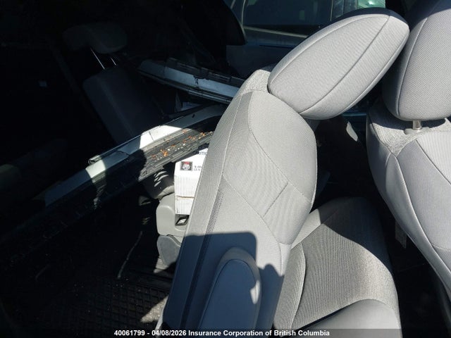 5TDGSKFC4SS185143 Toyota Sienna Le/xse/limited/platinum