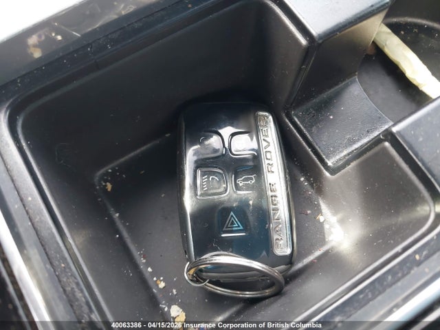Land Rover RANGE ROVER VELAR 2020 SALYK2FX2LA271937 Image 11