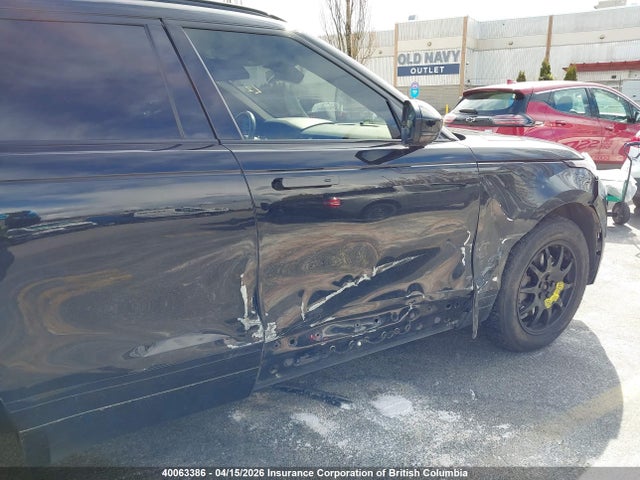 Land Rover RANGE ROVER VELAR 2020 SALYK2FX2LA271937 Image 12