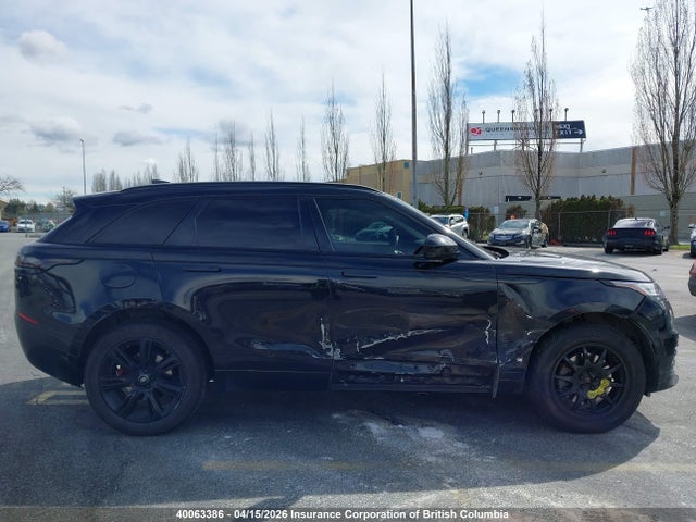 SALYK2FX2LA271937 Land Rover RANGE ROVER VELAR