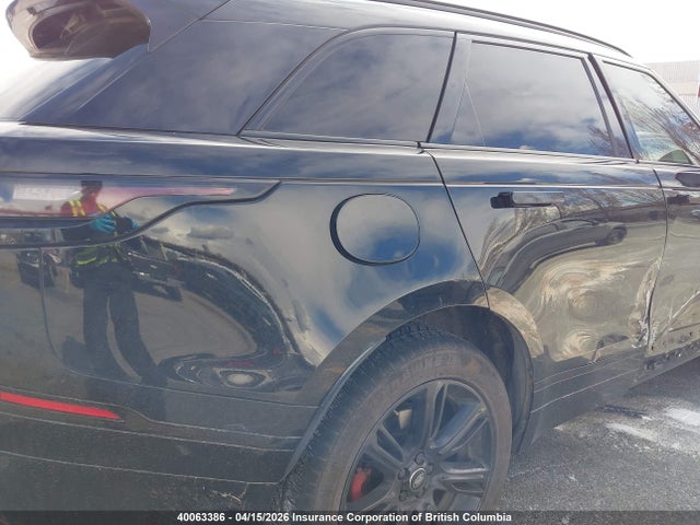 Land Rover RANGE ROVER VELAR 2020 SALYK2FX2LA271937 Image 19