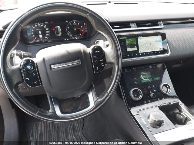 SALYK2FX2LA271937 Land Rover RANGE ROVER VELAR