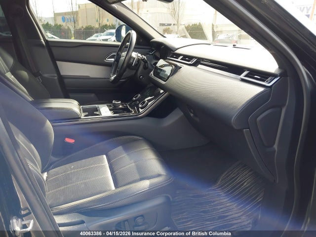 SALYK2FX2LA271937 Land Rover RANGE ROVER VELAR