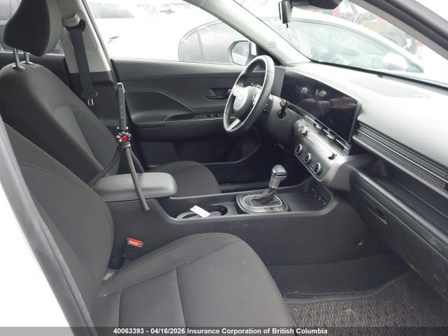 Продаж на аукціоні авто 2024 Hyundai Kona, vin: KM8HBCAB4RU069256, номер лоту: 40063393