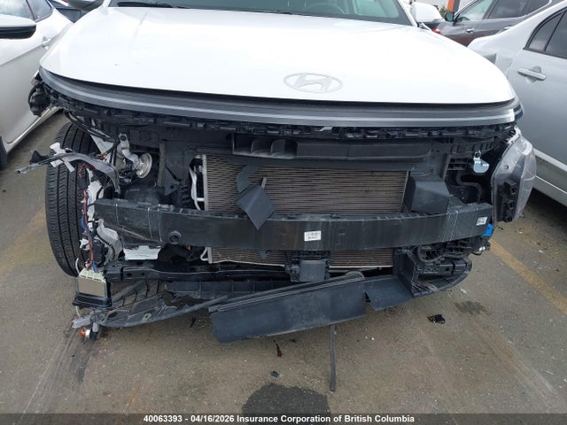 Продаж на аукціоні авто 2024 Hyundai Kona, vin: KM8HBCAB4RU069256, номер лоту: 40063393