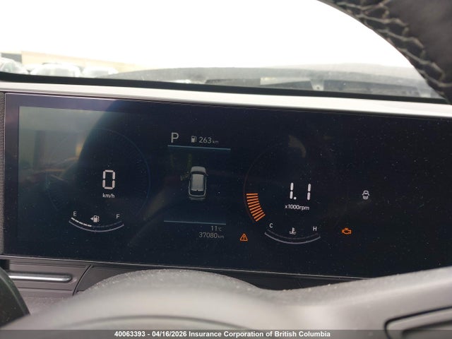Продаж на аукціоні авто 2024 Hyundai Kona, vin: KM8HBCAB4RU069256, номер лоту: 40063393