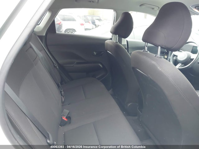 Продаж на аукціоні авто 2024 Hyundai Kona, vin: KM8HBCAB4RU069256, номер лоту: 40063393