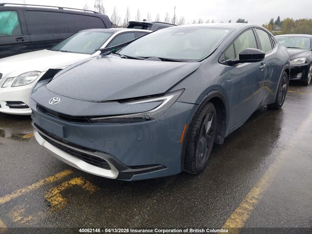 JTDACACU7R3012187 Toyota Prius Prime Se/xse/xse Premium