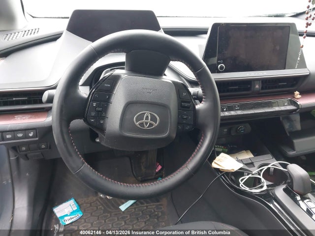 JTDACACU7R3012187 Toyota Prius Prime Se/xse/xse Premium