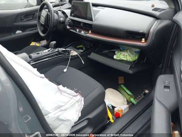 JTDACACU7R3012187 Toyota Prius Prime Se/xse/xse Premium