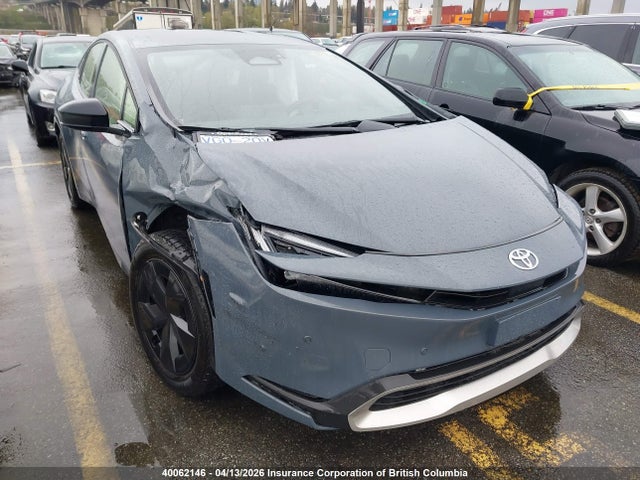 JTDACACU7R3012187 Toyota Prius Prime Se/xse/xse Premium
