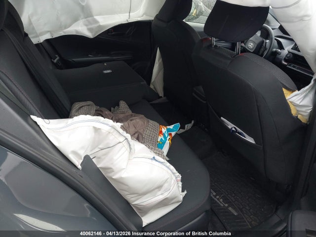 JTDACACU7R3012187 Toyota Prius Prime Se/xse/xse Premium