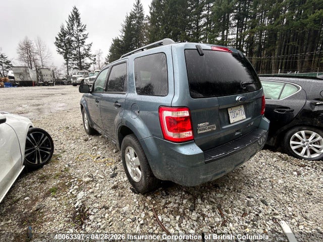 Продаж на аукціоні авто 2010 Ford Escape Xlt, vin: 1FMCU9D75AKC57458, номер лоту: 40063397