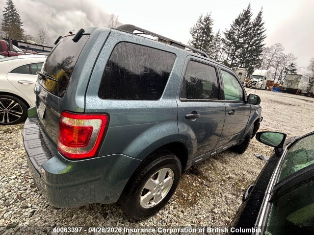Продаж на аукціоні авто 2010 Ford Escape Xlt, vin: 1FMCU9D75AKC57458, номер лоту: 40063397