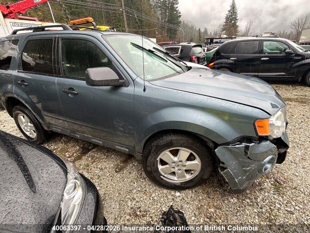 Продаж на аукціоні авто 2010 Ford Escape Xlt, vin: 1FMCU9D75AKC57458, номер лоту: 40063397