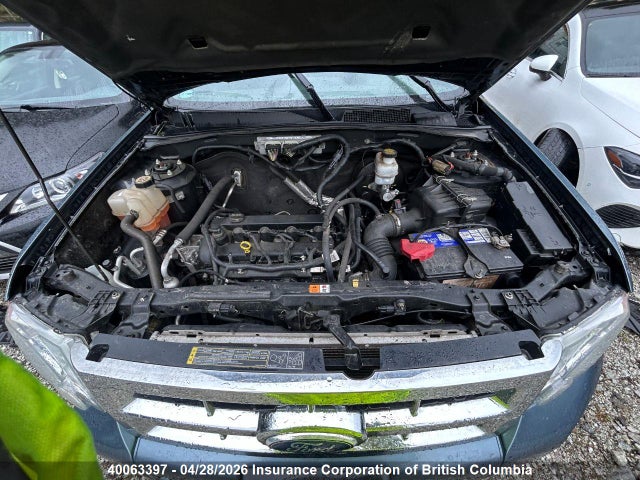 Продаж на аукціоні авто 2010 Ford Escape Xlt, vin: 1FMCU9D75AKC57458, номер лоту: 40063397