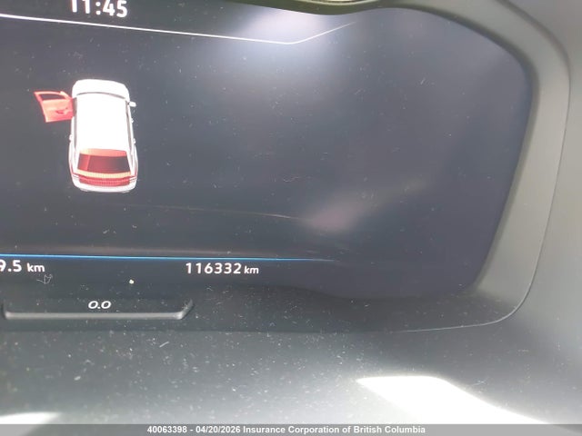 40063398 :رقم المزاد ، 1V2NR2CA2JC580023 vin ، 2018 Volkswagen Atlas مزاد بيع