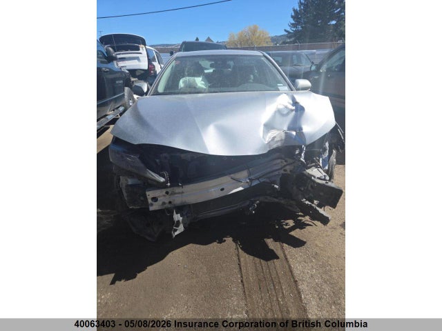 4T1G11AK1MU593587 Toyota Camry
