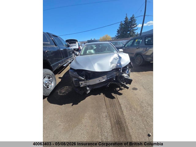 4T1G11AK1MU593587 Toyota Camry
