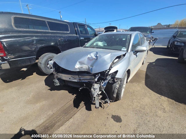 4T1G11AK1MU593587 Toyota Camry