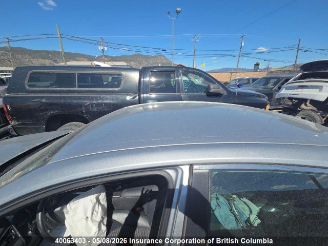 4T1G11AK1MU593587 Toyota Camry