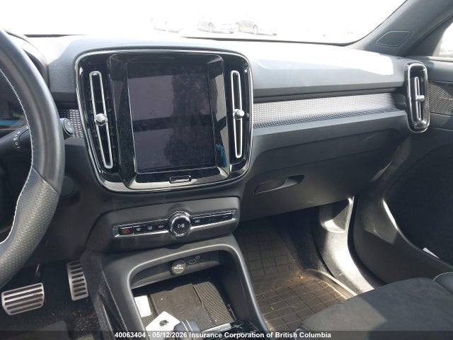 Volvo XC40 2021 YV4ED3UR3M2527784 Image 16