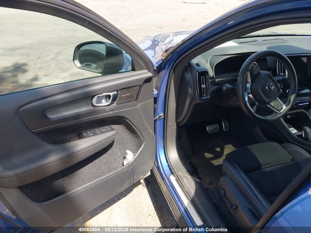 Volvo XC40 2021 YV4ED3UR3M2527784 Image 21