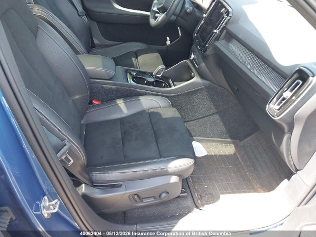 Volvo XC40 2021 YV4ED3UR3M2527784 Image 5