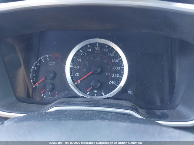 JTNK4RBE9K3032887 Toyota Corolla Se/xse