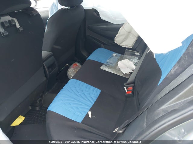 2022 Toyota Corolla Le/xle მანქანა იყიდება აუქციონზე, vin: 5YFBPMBE2NP352207, აუქციონის ნომერი: 40056495