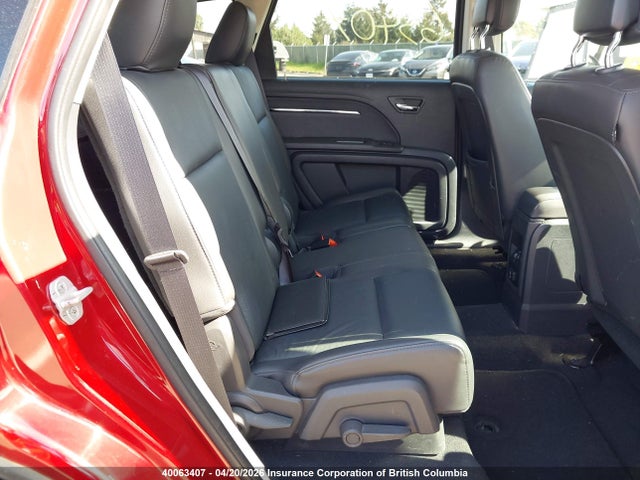 Продаж на аукціоні авто 2010 Dodge Journey R/t, vin: 3D4PH6FV5AT191595, номер лоту: 40063407