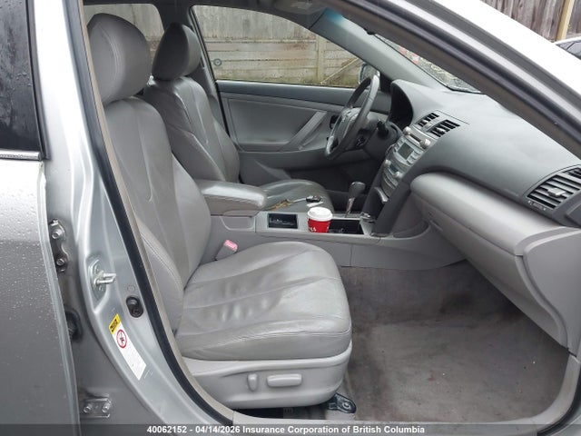 2007 Toyota Camry Hybrid მანქანა იყიდება აუქციონზე, vin: JTNBB46K073008364, აუქციონის ნომერი: 40062152