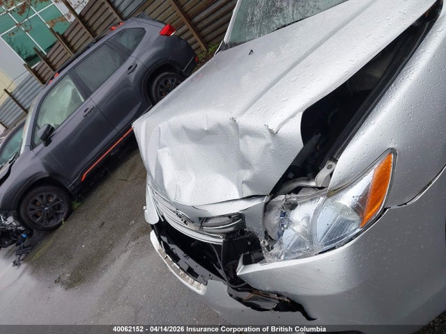 2007 Toyota Camry Hybrid მანქანა იყიდება აუქციონზე, vin: JTNBB46K073008364, აუქციონის ნომერი: 40062152